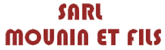 SARL Mounin & Fils Maçonnerie